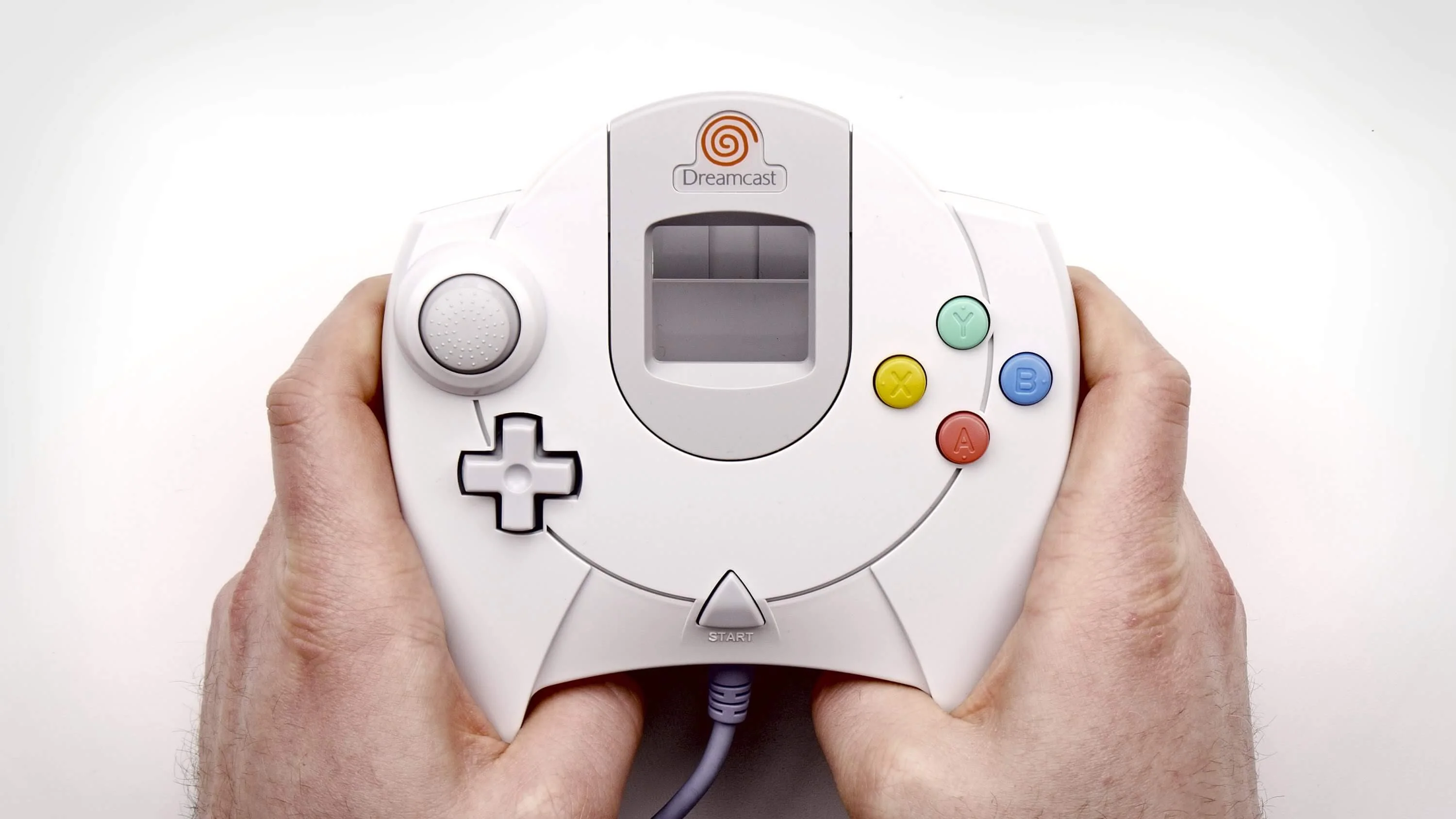 История провала Dreamcast. 20 лет со смерти последней консоли Sega - изображение обложка