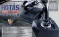 Горячие головы. Обзор лучшего летного комплекта Thrustmaster Hotas Cougar - изображение обложка
