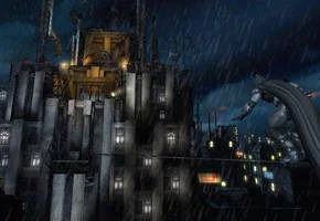 Batman: Arkham Origins Blackgate - фото 15