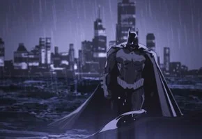 Batman: Arkham Origins Blackgate - фото 8