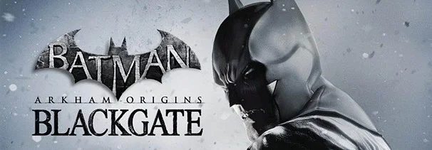 Batman: Arkham Origins Blackgate - фото 1