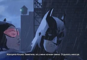 Batman: Arkham Origins Blackgate - фото 7