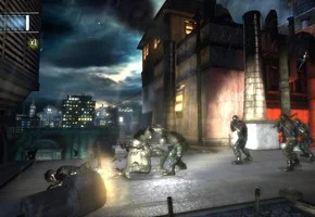 Batman: Arkham Origins Blackgate - фото 14