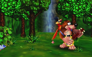Десять поводов купить Rare Replay - изображение 8 Десять поводов купить Rare Replay - фото 8