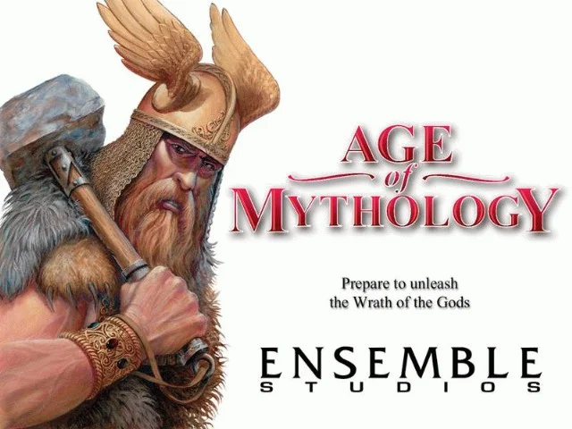 Age of Mythology - фото 7
