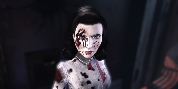 BioShock Infinite: Burial at Sea — Part 1 - изображение 7 BioShock Infinite: Burial at Sea — Part 1 - фото 7