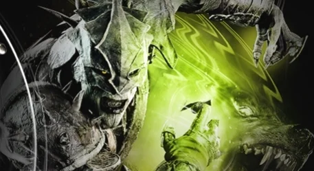 Guardians of Middle-Earth - изображение обложка