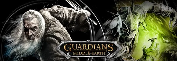 Guardians of Middle-Earth - фото 1