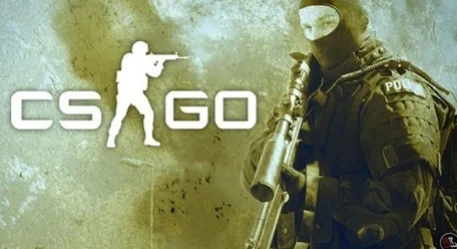 Counter-Strike: Global Offensive - изображение обложка