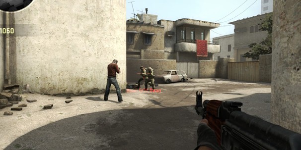 Counter-Strike: Global Offensive - фото 10