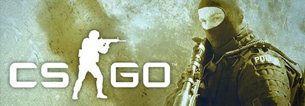 Counter-Strike: Global Offensive - фото 1