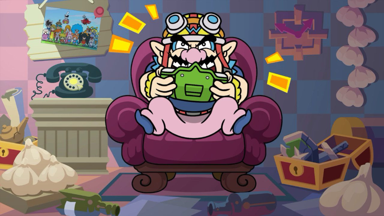 Обзор WarioWare: Get it Together — Концентрированное веселье