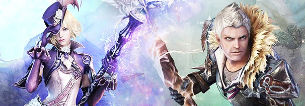 Aion. NCsoft отвечает читателям «Игромании ХР» - изображение 1 Aion. NCsoft отвечает читателям «Игромании ХР» - фото 1