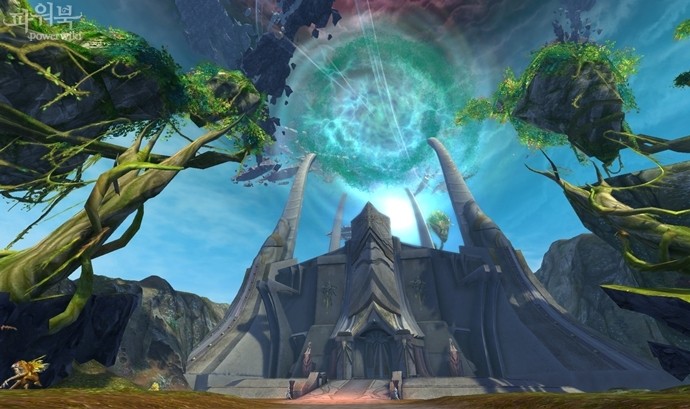 Aion. NCsoft отвечает читателям «Игромании ХР» - изображение 12 Aion. NCsoft отвечает читателям «Игромании ХР» - фото 12