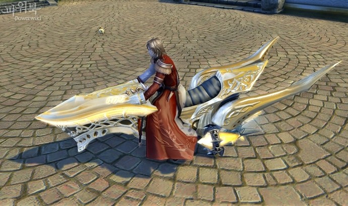 Aion. NCsoft отвечает читателям «Игромании ХР» - изображение 14 Aion. NCsoft отвечает читателям «Игромании ХР» - фото 14