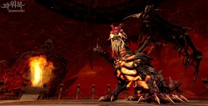 Aion. NCsoft отвечает читателям «Игромании ХР» - изображение 4 Aion. NCsoft отвечает читателям «Игромании ХР» - фото 4