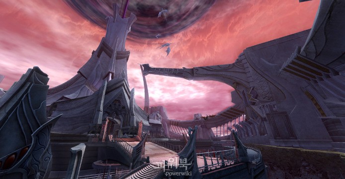 Aion. NCsoft отвечает читателям «Игромании ХР» - изображение 11 Aion. NCsoft отвечает читателям «Игромании ХР» - фото 11