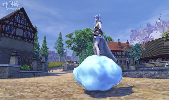 Aion. NCsoft отвечает читателям «Игромании ХР» - изображение 15 Aion. NCsoft отвечает читателям «Игромании ХР» - фото 15