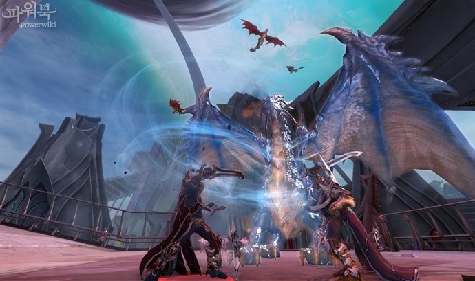 Aion. NCsoft отвечает читателям «Игромании ХР» - изображение 10 Aion. NCsoft отвечает читателям «Игромании ХР» - фото 10