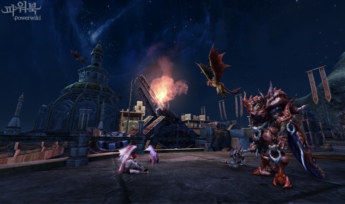 Aion. NCsoft отвечает читателям «Игромании ХР» - изображение 7 Aion. NCsoft отвечает читателям «Игромании ХР» - фото 7