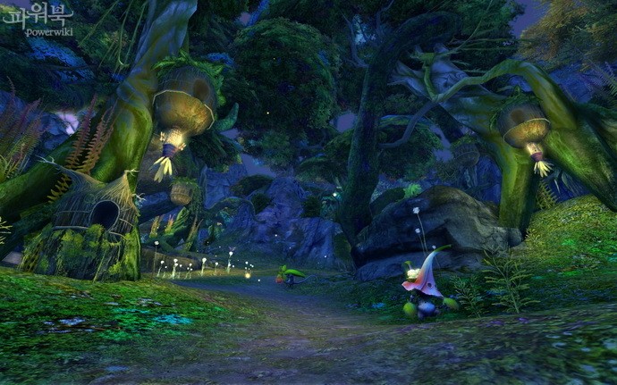 Aion. NCsoft отвечает читателям «Игромании ХР» - изображение 9 Aion. NCsoft отвечает читателям «Игромании ХР» - фото 9