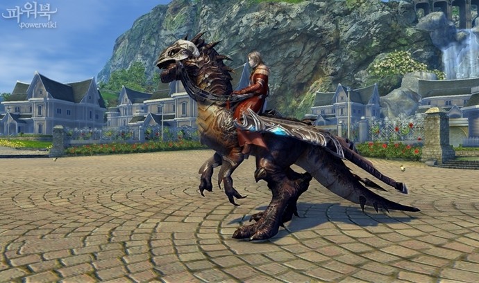 Aion. NCsoft отвечает читателям «Игромании ХР» - изображение 2 Aion. NCsoft отвечает читателям «Игромании ХР» - фото 2