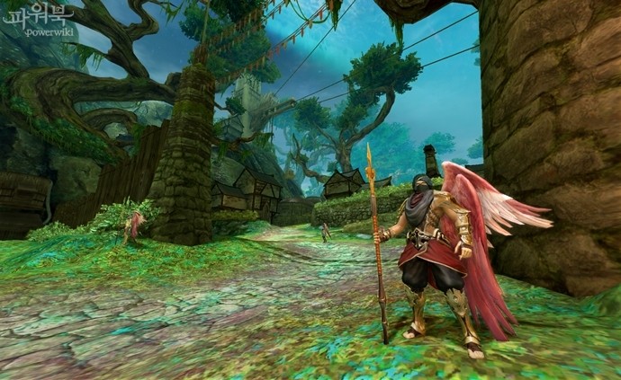 Aion. NCsoft отвечает читателям «Игромании ХР» - изображение 3 Aion. NCsoft отвечает читателям «Игромании ХР» - фото 3