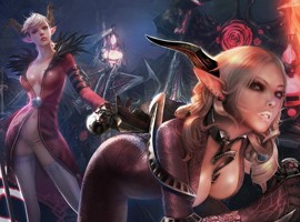 «Мне 21 год, и я одинока», или Смена пола в онлайновых играх - фото 9