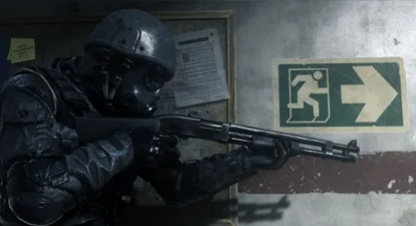 Call of Duty: Modern Warfare Remastered. Прайс вернулся, и он доволен - изображение обложка