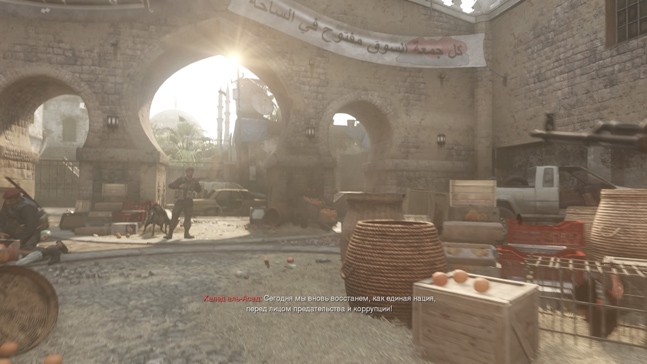 Call of Duty: Modern Warfare Remastered. Прайс вернулся, и он доволен - изображение 7 Call of Duty: Modern Warfare Remastered. Прайс вернулся, и он доволен - фото 7