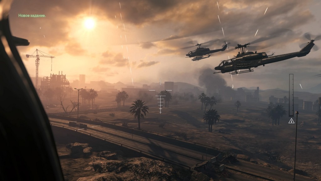 Call of Duty: Modern Warfare Remastered. Прайс вернулся, и он доволен - изображение 8 Call of Duty: Modern Warfare Remastered. Прайс вернулся, и он доволен - фото 8