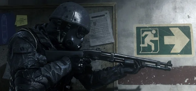 Call of Duty: Modern Warfare Remastered. Прайс вернулся, и он доволен - фото 1