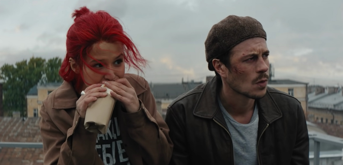 Обзор фильма «Майор Гром: Чумной Доктор». Бэтмент навсегда - изображение 4 Обзор фильма «Майор Гром: Чумной Доктор». Бэтмент навсегда - фото 4