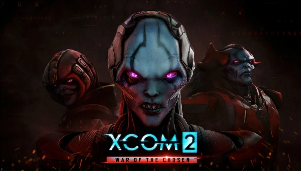 Топ игр недели: XCOM 2: War of the Chosen, Absolver, Life is Strange: Before the Storm - фото 4