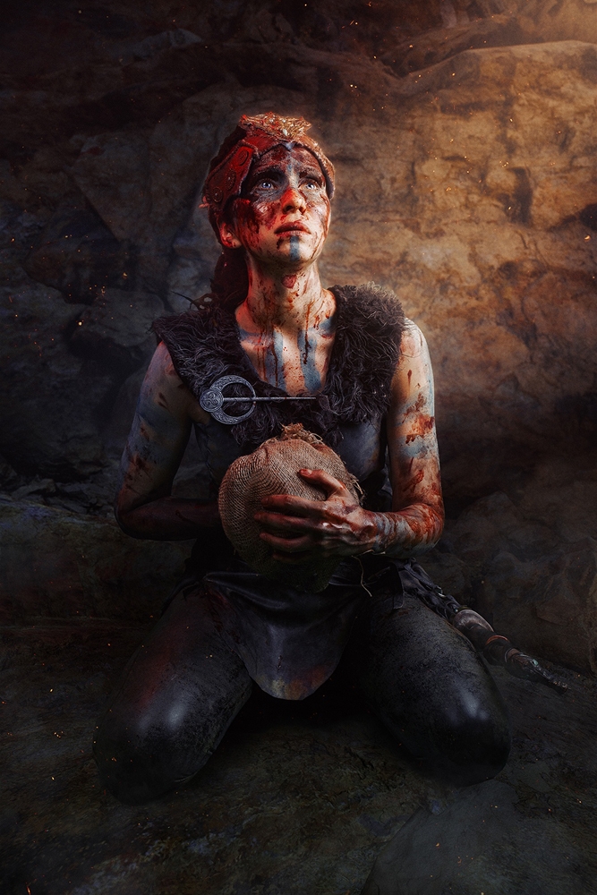 Косплей недели: BloodRayne, Dota 2, «Суперсемейка» - фото 18
