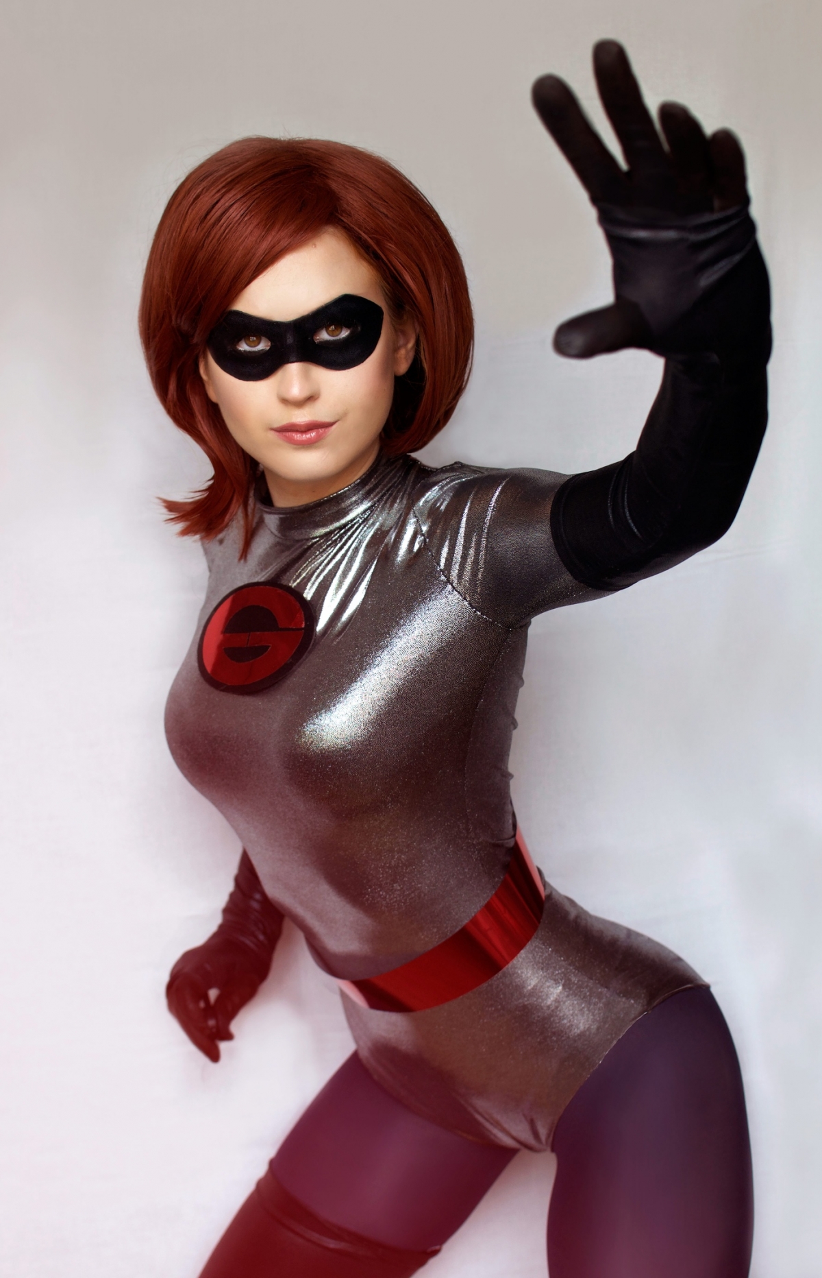 Косплей недели: BloodRayne, Dota 2, «Суперсемейка» - фото 31