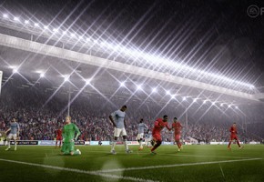 FIFA 15 - изображение 3 FIFA 15 - фото 3