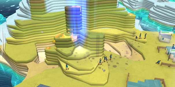 Godus - изображение 4 Godus - фото 4
