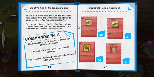 Godus - изображение 6 Godus - фото 6