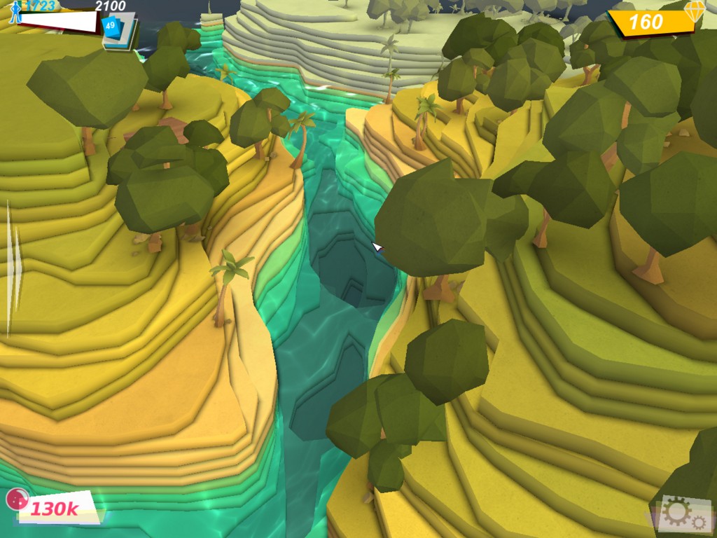 Godus — Игромания