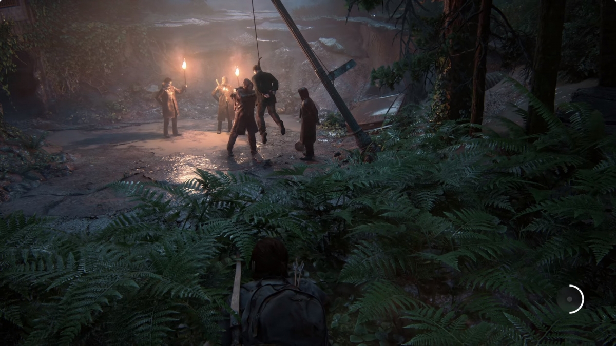 Главное с конференции Sony. Долгая дорога к релизам - фото 1