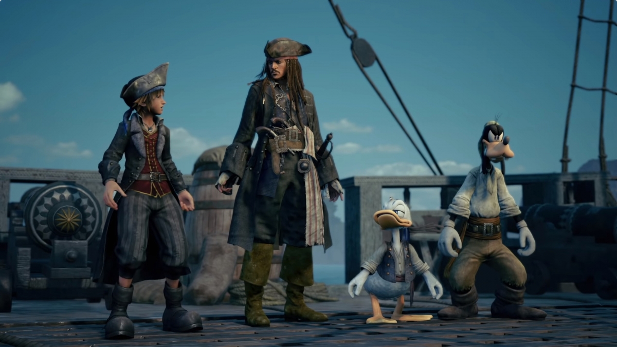 Главное с конференции Sony. Долгая дорога к релизам - фото 5