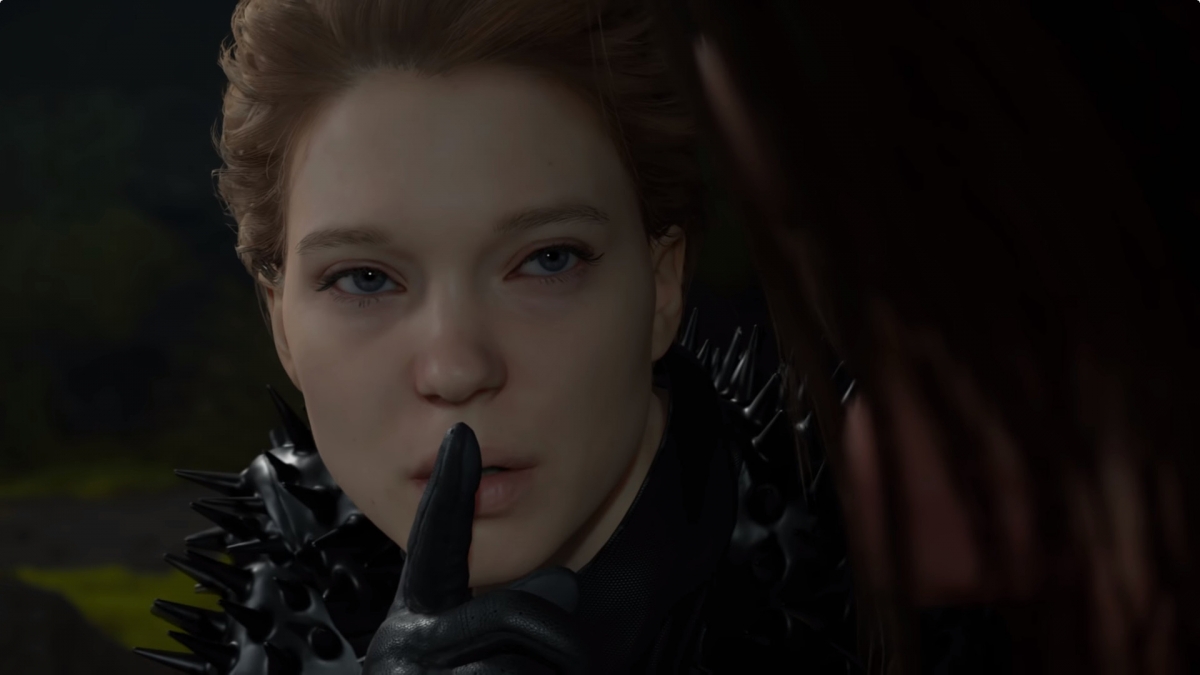 Главное с конференции Sony. Долгая дорога к релизам - фото 9