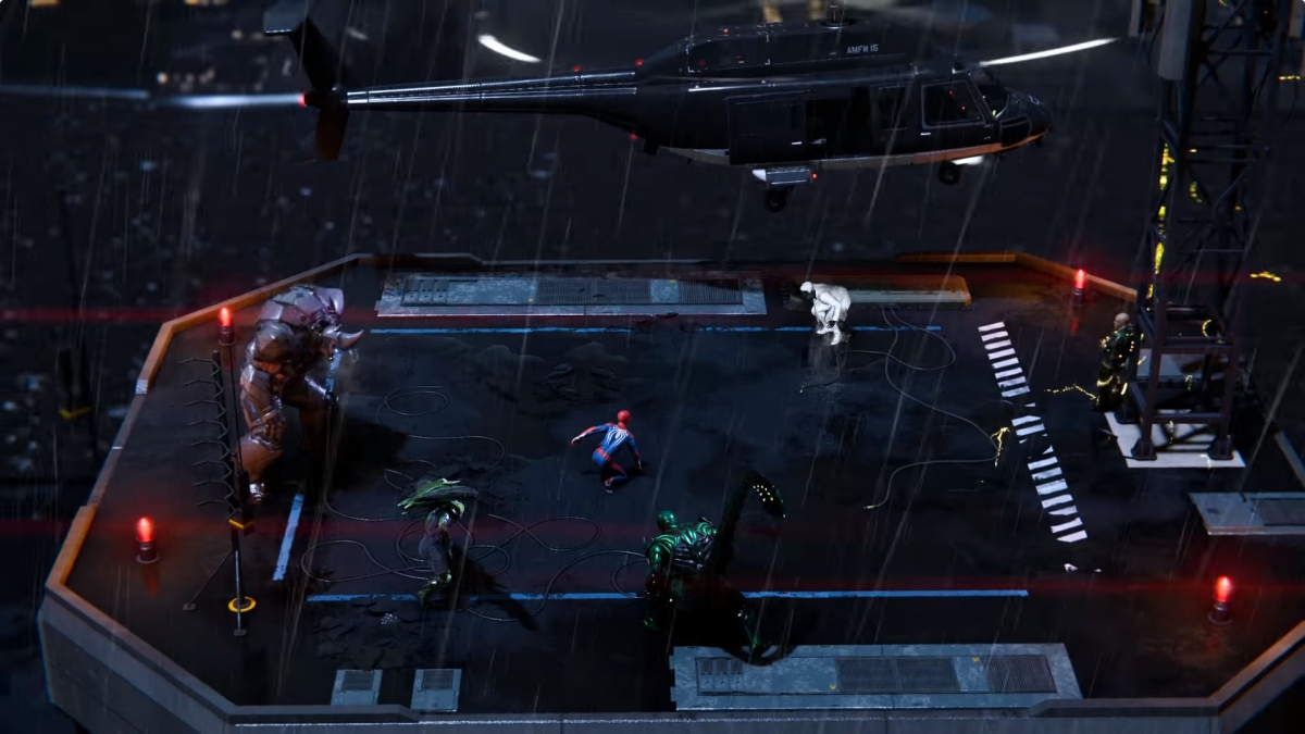 Главное с конференции Sony. Долгая дорога к релизам - фото 6