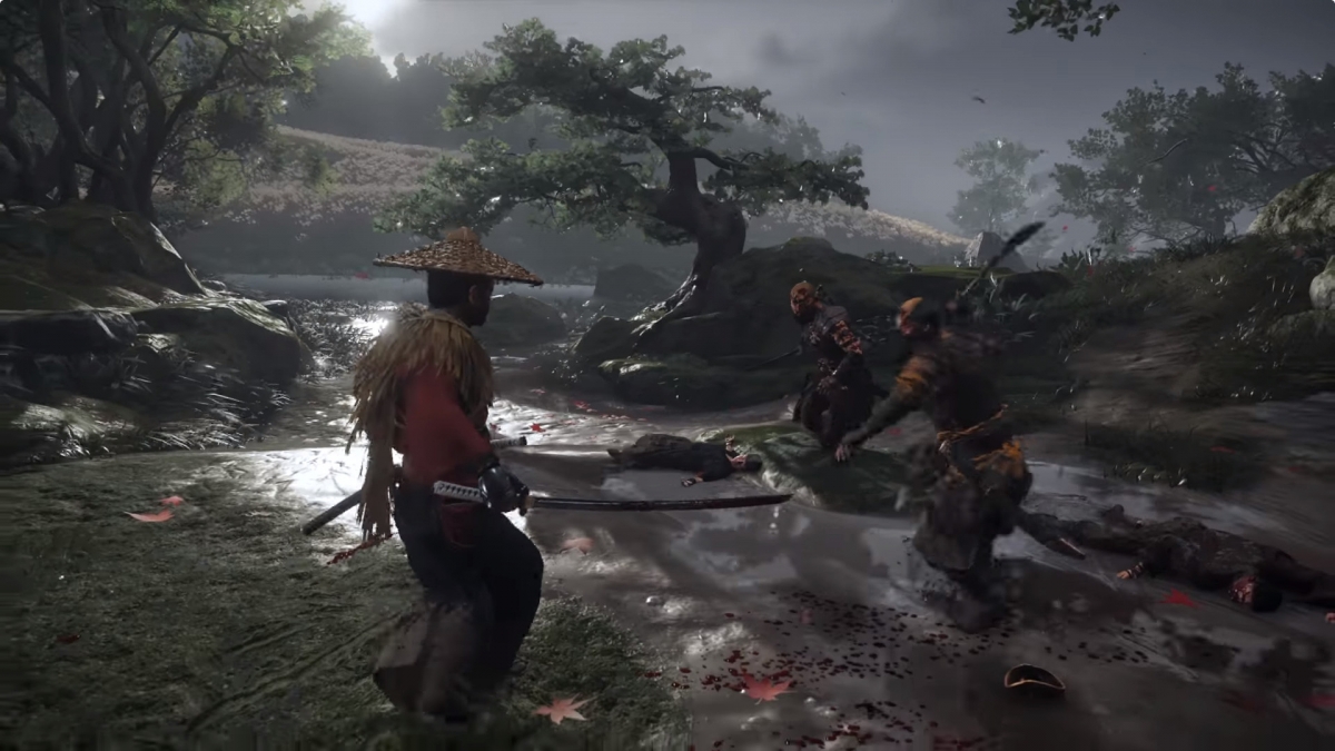 Главное с конференции Sony. Долгая дорога к релизам - фото 4