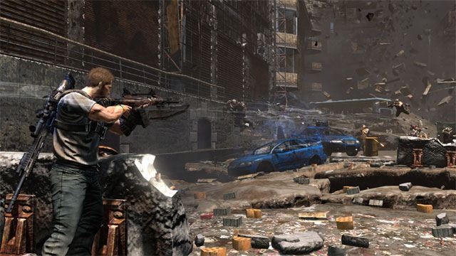 Inversion - фото 2