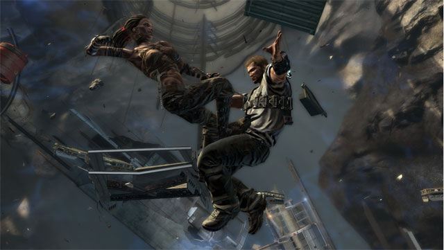 Inversion - фото 3