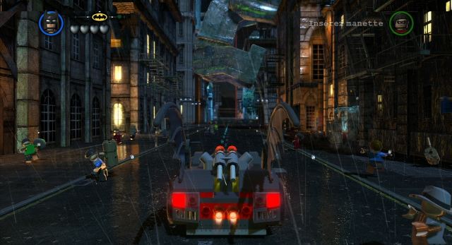 LEGO Batman 2: DC Super Heroes - изображение 1 LEGO Batman 2: DC Super Heroes - фото 1