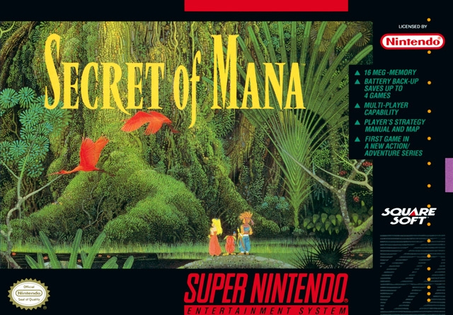 Мнение о Nintendo Classic Mini: SNES. Живее всех живых - изображение 39 Мнение о Nintendo Classic Mini: SNES. Живее всех живых - фото 39