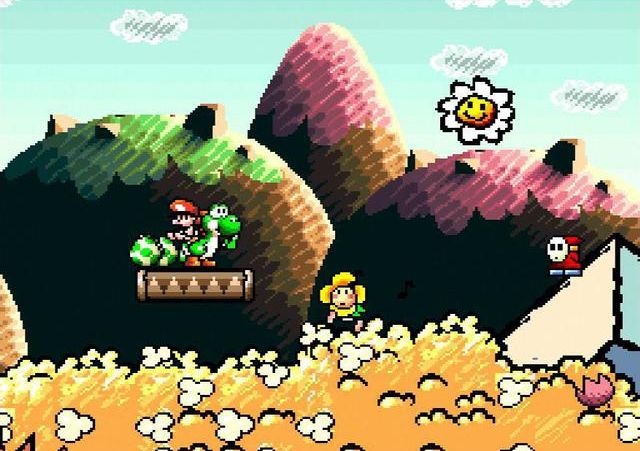 Мнение о Nintendo Classic Mini: SNES. Живее всех живых - изображение 34 Мнение о Nintendo Classic Mini: SNES. Живее всех живых - фото 34